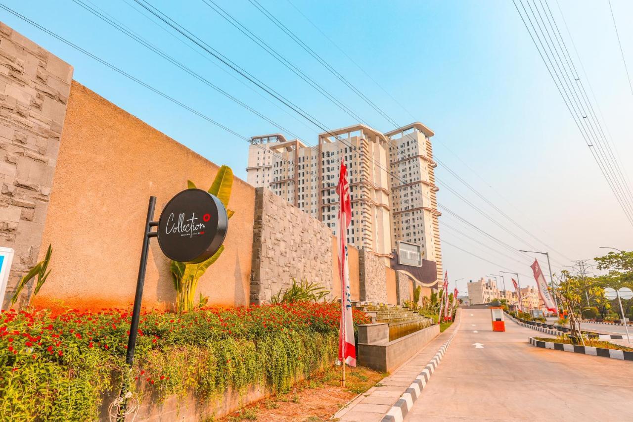 Super Oyo Collection O 16 Vittoria Residence Джакарта Экстерьер фото
